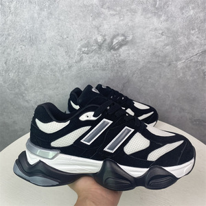 Sneakers Sportive Originali di Alta Qualità 6090S per <span class=keywords><strong>Uomo</strong></span> e Donna - <span class=keywords><strong>Scarpe</strong></span> da <span class=keywords><strong>Tennis</strong></span> e Corsa Traspiranti e Confortevoli per Primavera/Inverno - Product Image 6