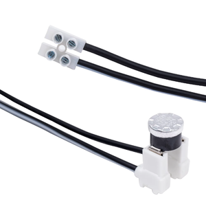 <span class=keywords><strong>Fusible</strong></span> thermique bimétallique pour <span class=keywords><strong>lave</strong></span>-<span class=keywords><strong>vaisselle</strong></span> W10258275 Haute qualité pour <span class=keywords><strong>lave</strong></span>-<span class=keywords><strong>vaisselle</strong></span> Pièce de rechange Remplace 661663 PS2360984 AP4423189 - Product Image 2