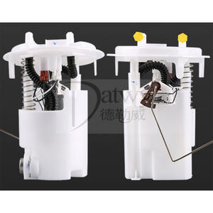 <span class=keywords><strong>Pompe</strong></span> à carburant électronique, accessoire de voiture, pour Peugeot 0986580143 9642124180 9638028780 1525N9 1525EA 206 Citroen <span class=keywords><strong>C2</strong></span>, marque datwyw, OE 1525Y2, 207 - Product Image 6