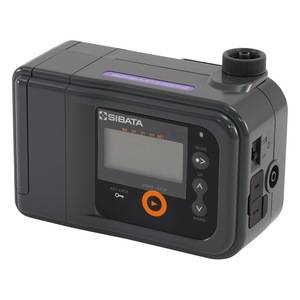 Mini-pompe Sibata Mp-500N II 080000-73, aspirateur industriel pour applications de précision - Product Image 3