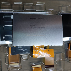 Nuevo módulo LCD industrial original en stock de 4,3 pulgadas, 480*272 WVGA para equipos industriales, médicos y automotrices TM043NDH02 - Product Image 2
