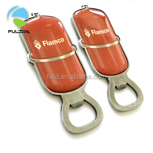 Kim Loại Cổ Phong Cách Cũ Mở Chai Xe Máy Hình Dạng Kinh Doanh Quà Tặng Xe Máy Bia Opener - Product Image 3