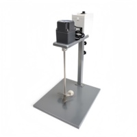 Machine de mélange pour lotion corporelle, équipement de mélange, mélangeur industriel pour savon liquide, beurre, lait, produits chimiques, machine de mélange automatique pour peinture