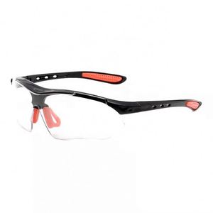 CITICITY Gafas de seguridad protectoras de PC antiimpactos, antisalpicaduras, antipolvo, antivaho, con bloqueo UV, resistentes a arañazos, modelo F-4070 Moto - Product Image 5