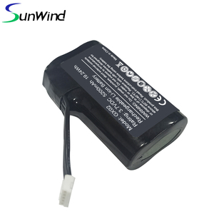 Batería de Litio de Repuesto de 3.7v 5200mah N3 para Terminal POS NEXGO <span class=keywords><strong>N5</strong></span> GX02 - Product Image 2
