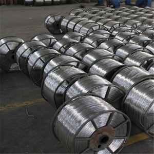 Ventes directes d'usine <span class=keywords><strong>en</strong></span> gros vente chaude Ec Grade 9.5mm 1350 6063 utilisation de fil d'aluminium à des fins électriques industrielles - Product Image 5
