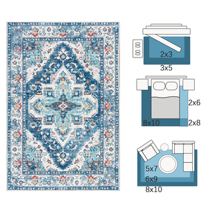 Alfombra Plegable Antideslizante JINCHAN Golden Cicada Sostenible, Lista para Enviar, Stock en EE. UU., para Oración y Picnic - Product Image 6