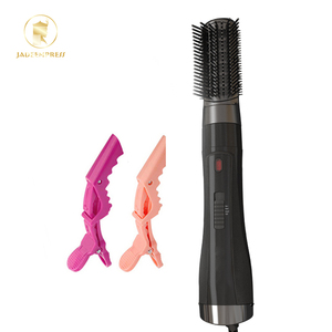 Prix usine Ionique Lisser, Fer <span class=keywords><strong>À</strong></span> Lisser Professionnel Séchoir <span class=keywords><strong>À</strong></span> Air Chaud <span class=keywords><strong>Brosse</strong></span> <span class=keywords><strong>À</strong></span> <span class=keywords><strong>Cheveux</strong></span> <span class=keywords><strong>Électrique</strong></span> Hommes/ - Product Image 1