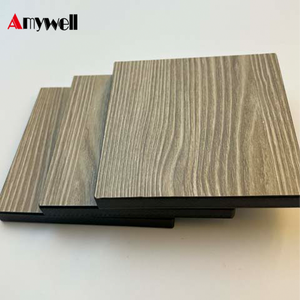 <span class=keywords><strong>Tablero</strong></span> de panel laminado compacto de resina fenólica Hpl a prueba de agua de 12mm - Product Image 2