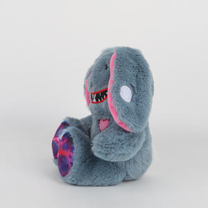 HECION Call of Duty <strong>Mister</strong> Peeks Plush <strong>Toy</strong> Game Character Stuffed Animal Collectible with PP Cotton Filling - Product Image 4