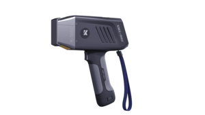 Analyseur XRF portable pour métaux précieux, test de l'or, analyse des revêtements, modèle Coating Mod - Product Image 2
