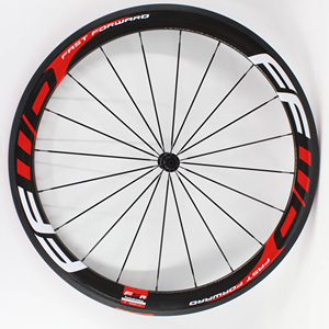 Jeu de roues de vélo de route en fibre de <span class=keywords><strong>carbone</strong></span> 700c pour frein à disque, profil de <span class=keywords><strong>jante</strong></span> <span class=keywords><strong>38mm</strong></span> 50mm 60mm, 20 24 trous, hauteur de cadre - Product Image 2
