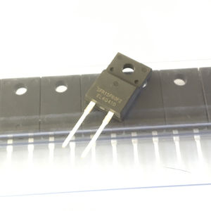 集成电路SFR15F60F2 SFR15F60 15F60 TO220F-2集成电路 - Product Image 4