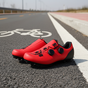 <span class=keywords><strong>Scarpe</strong></span> da <span class=keywords><strong>Ciclismo</strong></span> su <span class=keywords><strong>Strada</strong></span> Wecoo di Alta Qualità, Personalizzabili e di Marca, per Uomo e Donna - Product Image 3