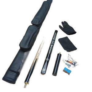 Taco <span class=keywords><strong>de</strong></span> <span class=keywords><strong>Billar</strong></span>, Punta Pequeña, Taco <span class=keywords><strong>de</strong></span> <span class=keywords><strong>Billar</strong></span> Chino <span class=keywords><strong>de</strong></span> una Pieza para Snooker, Mesa <span class=keywords><strong>de</strong></span> <span class=keywords><strong>Billar</strong></span> <span class=keywords><strong>de</strong></span> 8 y 9 Bolas, Taco <span class=keywords><strong>de</strong></span> <span class=keywords><strong>Billar</strong></span> Hecho a Mano - Product Image 1