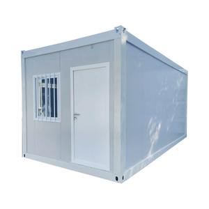 <span class=keywords><strong>Casa</strong></span> Modular Móvil plegable móvil pequeña Australia prefabricada 4 dormitorios 5 dormitorios 20 pies 60 pies 40 pies en <span class=keywords><strong>alquiler</strong></span> - Product Image 4