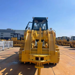 SEM832F 크롤러 불도저-고효율 160HP 농장용 신형 건설 장비 (엔진 모터 및 기어 부품 포함) - Product Image 1