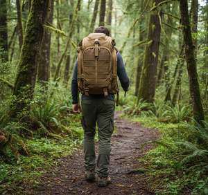 Multifunctional Outdoor Sports Tactical <b>Backpack</b> Hunting <b>Backpack</b> With Molle System Tactical <b>Backpacks</b> - Product Image 1