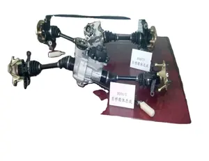 HISUN 800cc UTV P116000271000000 için diferansiyel Assy mamamenmsu YS YS BENNCHE vücut parçaları