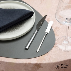 Manteles Individuales Personalizados para Catering, Manteles Individuales para Restaurantes - Product Image 2