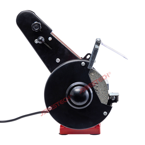 Md150/50 Trung Quốc băng ghế dự bị máy xay với đứng máy - Product Image 5