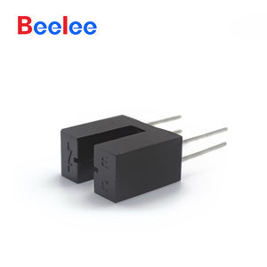 BL-GD-EL130 4핀 옵토 인터럽터 U-슬롯 광전 센서 비리 슬롯형 인터럽터 - Product Image 4