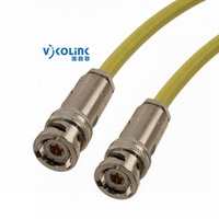 9202454R0679 Coaxial Cables (RF) COAX CBL BNC TRI TO BNC TRI 6' 9202454R0679
