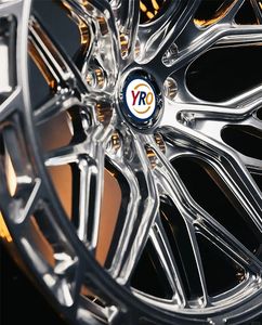 YRO 17 18 19 20 21 22 23 Inch Alloy Forged <strong>Wheels</strong> 5X112 5x114.3 Chrome Concave Passenger Car <strong>Wheels</strong> For Mercedes Benz Audi Bmw - Product Image 6