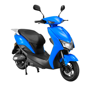 Moto/Scooter Urbain Lvhu Lhb-4 2025, Batterie Plomb-Acide 60V 32Ah, Moteur Brushless 500W, Autonomie 40-50km, Vitesse 50-60km/h, Lhb-4 - Product Image 4