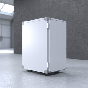 ตู้แช่เย็น Esfrigo ES690P ความจุ 690 ลิตร รุ่นใหม่ ทนทานสูง แผ่นทำความเย็นแบบถอดได้ ช่วงอุณหภูมิ 0/+4 องศาเซลเซียส ใช้งานได้ยาวนาน 1 - Product Image 3