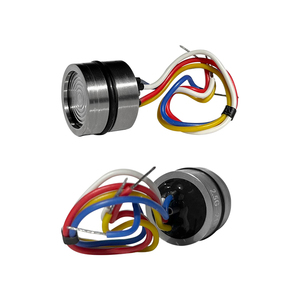 Mô-đun cảm biến khí có độ ổn định cao, NDIR/Catalytic, dành cho thiết bị giám sát chất lượng không khí - Product Image 1