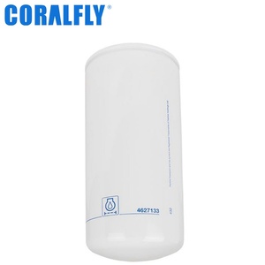 Pièces de moteur de camion, filtre à huile LF17475, remplacement OEM 4627133 LF16401 2654A111 - Product Image 2