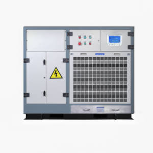 Máquinas Purificadoras de Agua por Aire Comerciales OEM Chinas, Fácil Instalación, Generador de Agua Atmosférica Inteligente de 250L para 150 Personas - Product Image 2