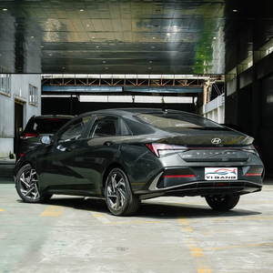 Nouvelle Hyundai Elantra 2026 1.5L CVT Automatique LHD Berline Compacte 115CV Essence 4 Portes GLX <span class=keywords><strong>LUX</strong></span> Prête à l'Expédition Exportation Chine - Product Image 5
