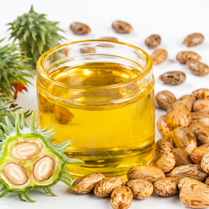 Exportateur indien d'huile de ricin - Product Image 1