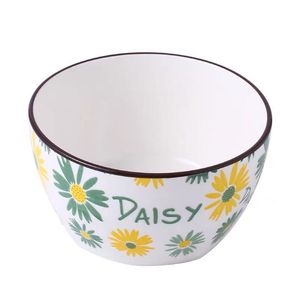 ห้างสรรพสินค้า ซูเปอร์มาร์เก็ต ผลไม้รวม แตงโม ขายส่ง โรงแรม เครื่องใช้บนโต๊ะอาหารเซรามิก ชุดสลัดขนาดเล็ก ของใช้ในบ้าน ของขวัญ - Product Image 5