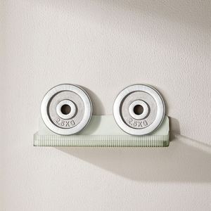 2026 High Quality <b>Kitchen</b> Ware Set Plastic <b>Storage</b> Box Wall-Mounted <b>Kitchen</b> <b>Storage</b> Holder Shelves - Product Image 4