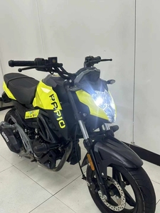 Motocicletas Deportivas CF <span class=keywords><strong>Moto</strong></span> <span class=keywords><strong>ST</strong></span> PAPIO, Motocicleta de Calle y Todoterreno a Gasolina - Product Image 6