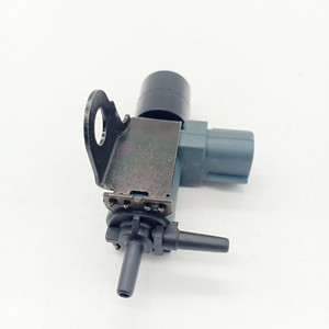 Válvula Solenoide 8-97352145-0 184600-4500 DC 12V para Válvulas de Control de Presión de Vacío de Automóviles Isuzu - Product Image 2