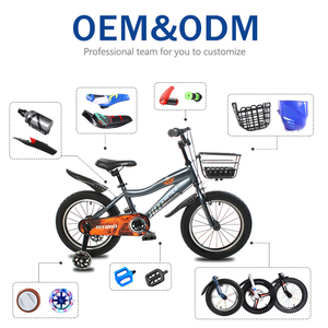 Bicicleta para Niños y Niñas <span class=keywords><strong>de</strong></span> 6 a 12 Años, Bicicleta <span class=keywords><strong>de</strong></span> Pedales para Niños, Bicicleta Grande para Niños con Cuadro <span class=keywords><strong>de</strong></span> Alta Calidad - Product Image 6