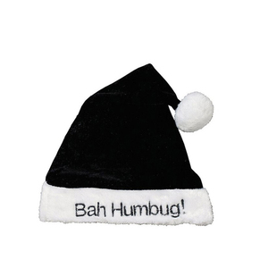 Quà Tặng Khuyến Mãi Giáng Sinh Sang Trọng Nhung <span class=keywords><strong>Hat</strong></span> Santa <span class=keywords><strong>Hat</strong></span> Sang Trọng Giáng Sinh <span class=keywords><strong>Hat</strong></span> - Product Image 2