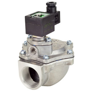Asco Diaphragm Solenoid Valve 353 Series 240 <b>V</b> Ac Air Two Way Normally Closed 0 10 <b>Bar</b> - Product Image 3