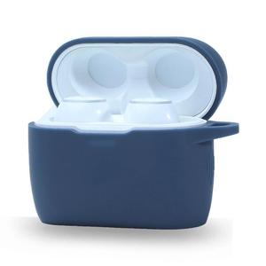 Funda de silicona para auriculares Meizu Pop2, protección antichoque para auriculares inalámbricos Bluetooth - Product Image 4