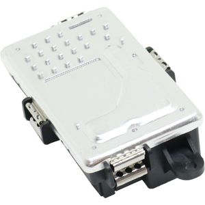 Mercedes <b>Blower</b> Resistor 2128702110 For Europe <b>Car</b> Replacement Part - Product Image 4