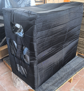 Loa Túi mềm Chống mài mòn Bảo vệ chống nước Vỏ loa Vỏ mềm Tấm đệm mềm - Product Image 4