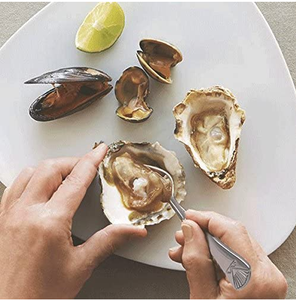 DFO08 Espátula y Cuchillo para Ostras Personalizados - Product Image 4