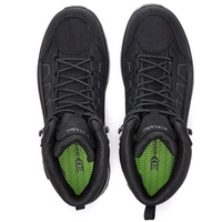 Bottes mi-montantes personnalisées pour hommes, imperméables, respirantes, antidérapantes, pour tout terrain, randonnée et trekking en extérieur