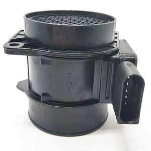 Q Khối lượng không khí đo lưu lượng cảm biến lắp ráp cảm biến 06d906461 06d 906 461 AFH60-28 <span class=keywords><strong>afh6028</strong></span> cho Audi A3 A4 A5 A6 Q3 Q5 - Product Image 6