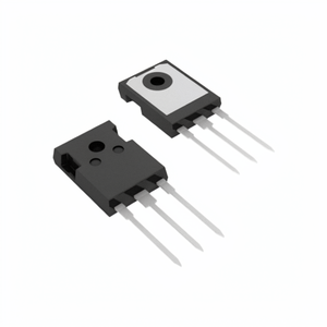 Transistors IXXH60N65B4 TO-247-3 Buy Online Electronic Components Authorized Distributor - Product Image 1