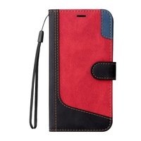 Étui à rabat Fashion Book avec support pour One Plus Nord N100 5G/Nord 2, pour iPhone 11/12 Pro/13 Promax/15 étui pour téléphone
